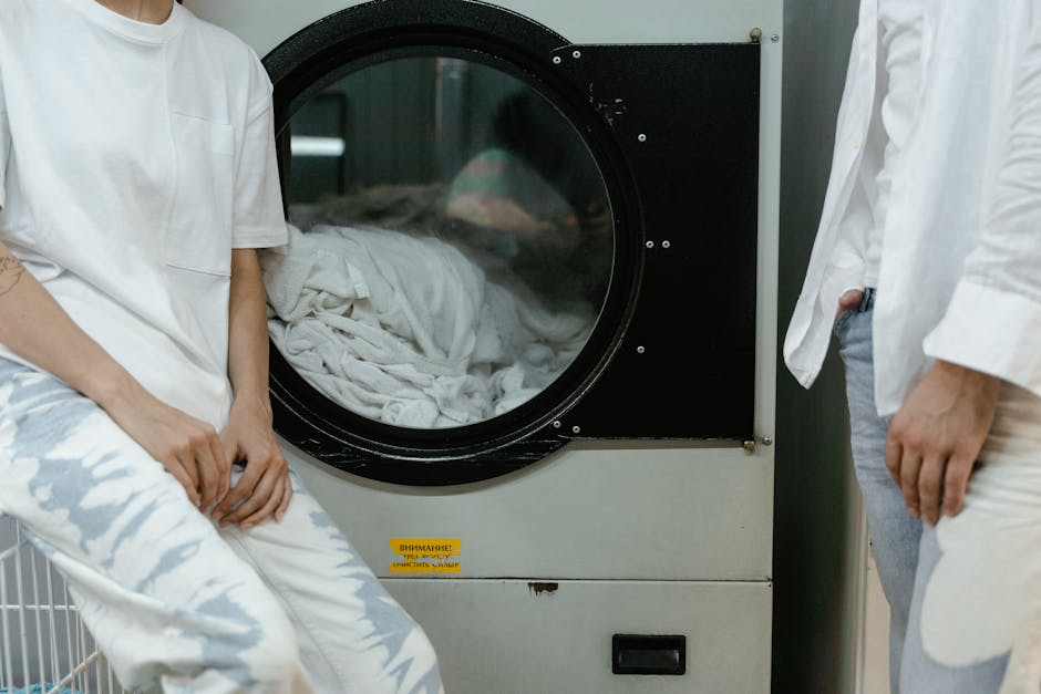 지속 가능한 옷장과 의류 관리를 위한 다양한 의류