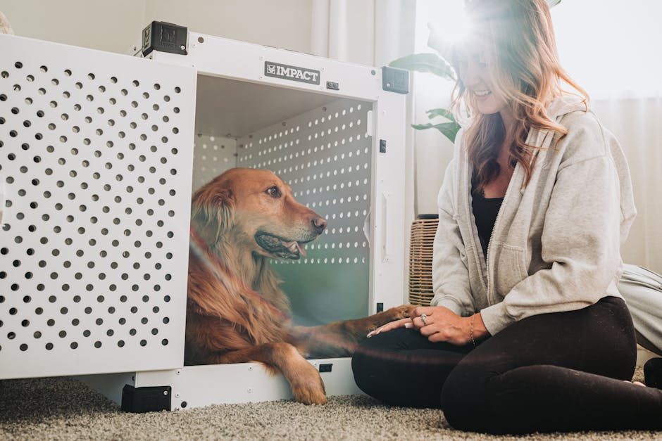 강아지와 고양이의 건강과 안전을 위한 필수 정보