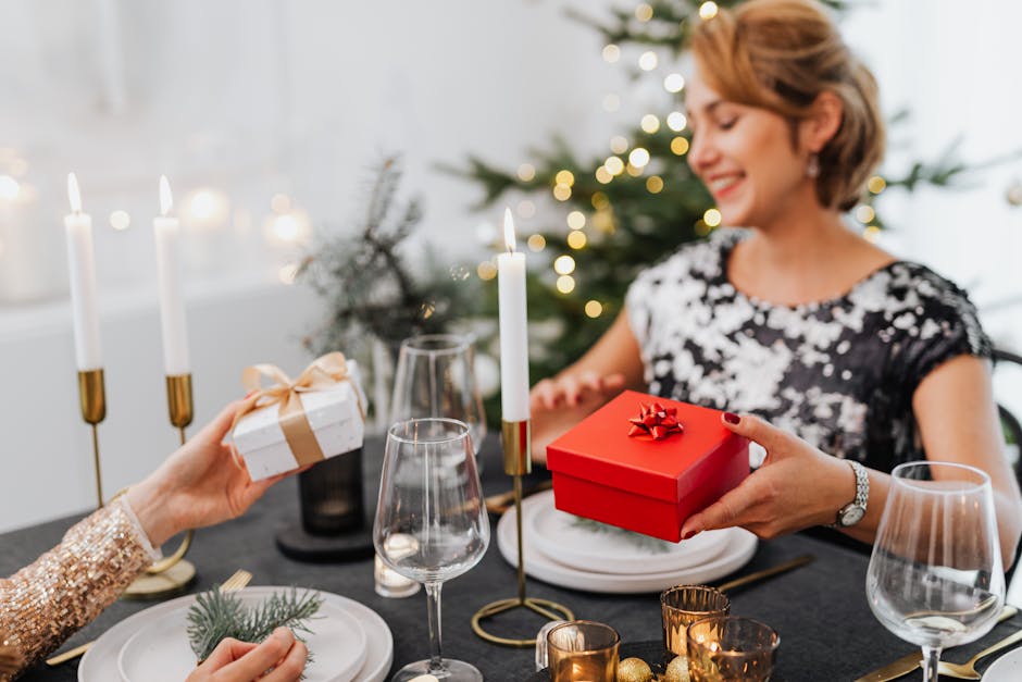 unwanted gift dilemma