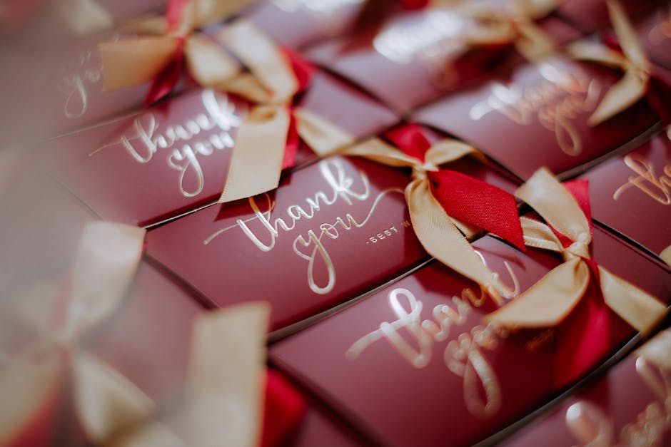 unwanted gift dilemma
