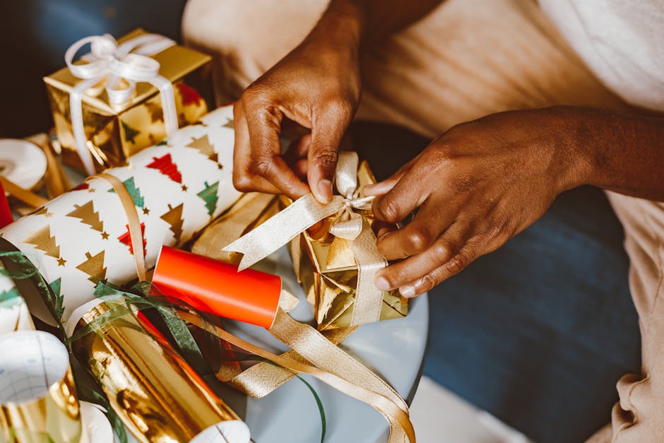 unwanted gift dilemma