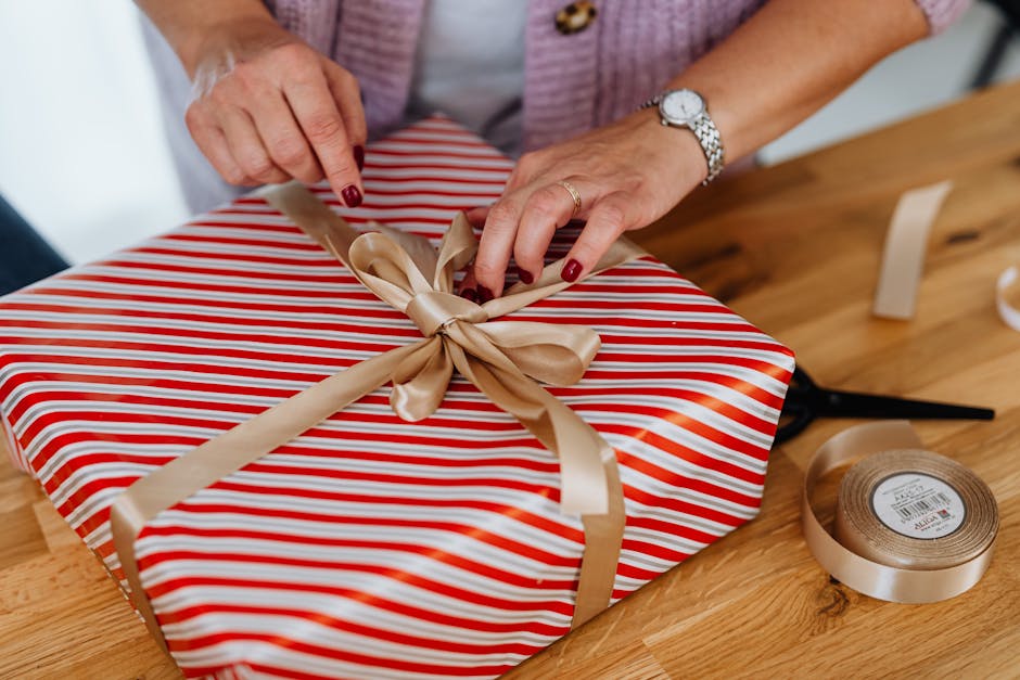 unwanted gift dilemma