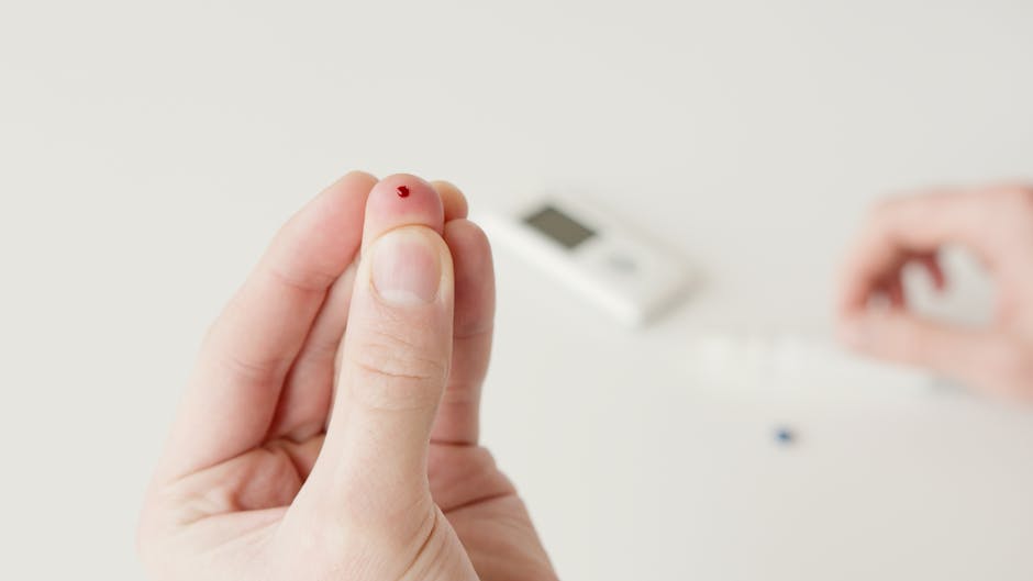 혁신적인 피 한 방울 암 검사 기술이 제공하는 미래 건강 설계