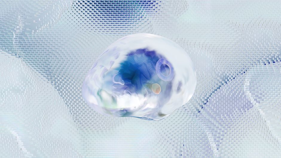 뇌 건강을 위한 편안하고 기능적인 집 내부 공간