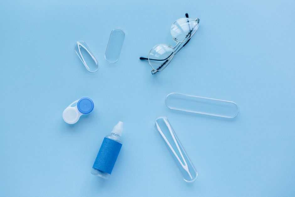 🧠 나도 모르게 [그냥 버리다] [환경 오염] 폭탄! [오래된 안경/선글라스], 헷갈리는 1cm 분리배출 상식으로 깔끔하게 버리는 법