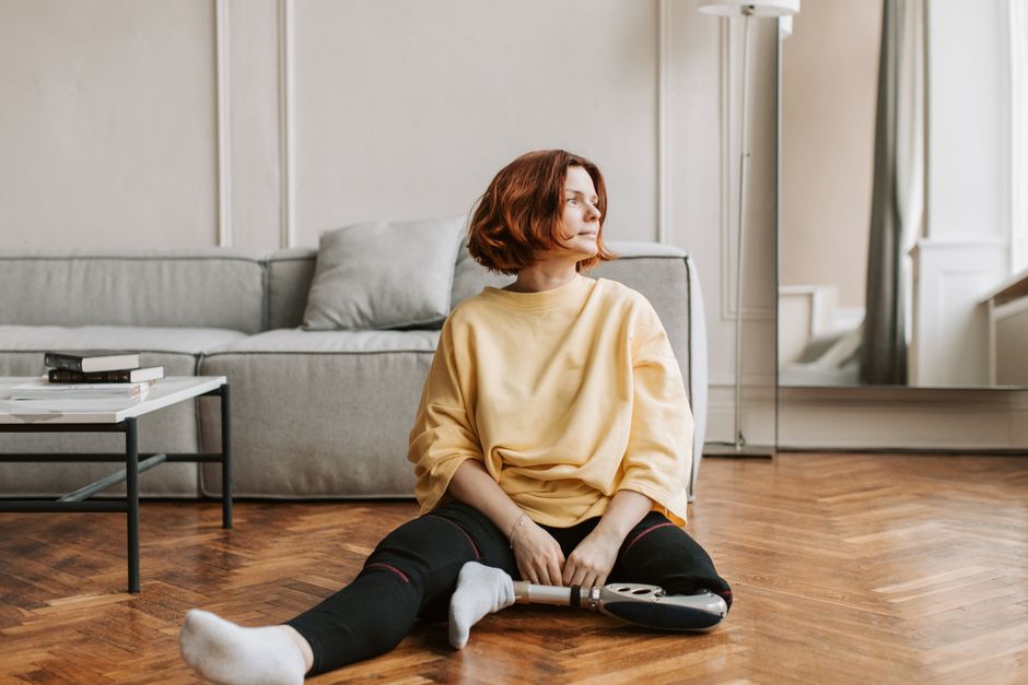 🧠 '나'와 '우리 가족'의 삶이 변할 때마다 집도 바꿔야 할까? 돈 안 들이고 '평생 편안한' 공간 만드는 '진화형 가구' 1cm의 비밀!
