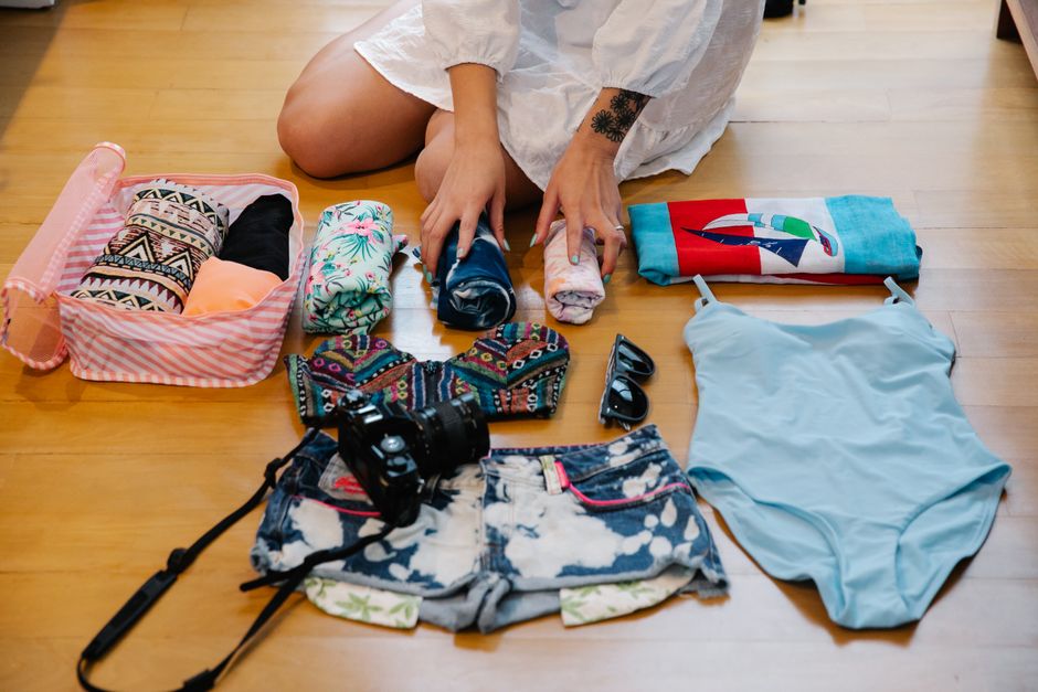 스마트한 여행 계획을 위한 정보 통합 관리